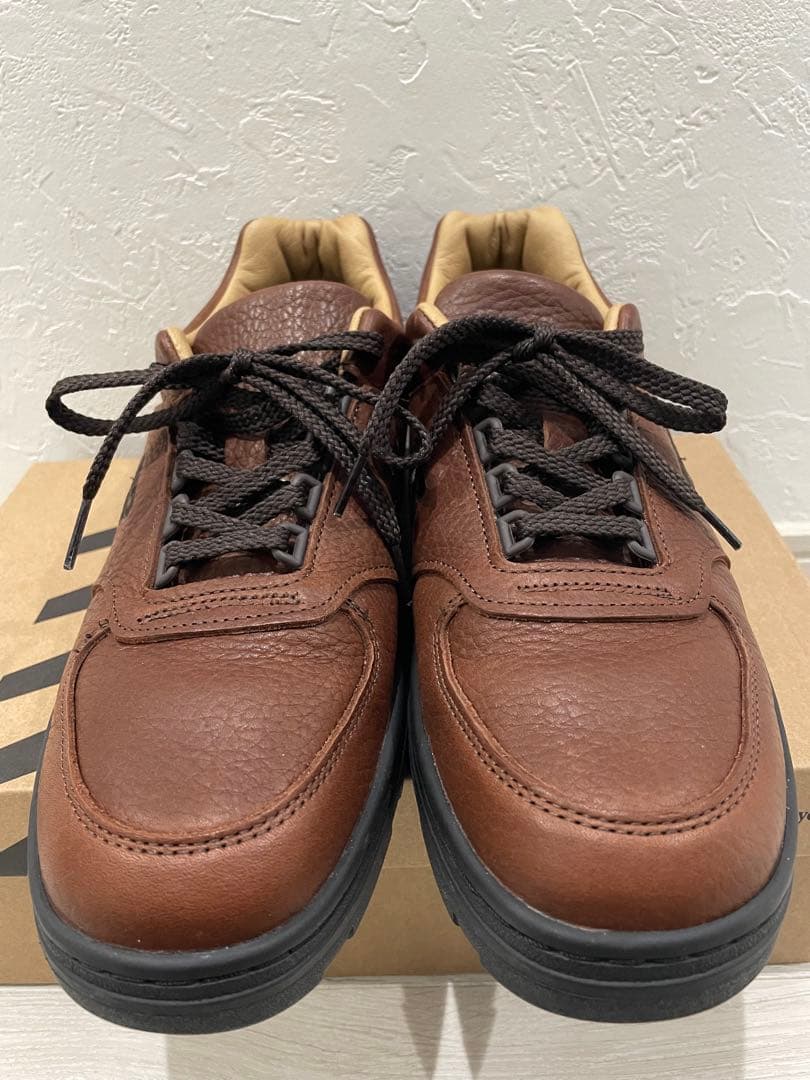 靴 New Balance Allerdale UADWBRN 28.5