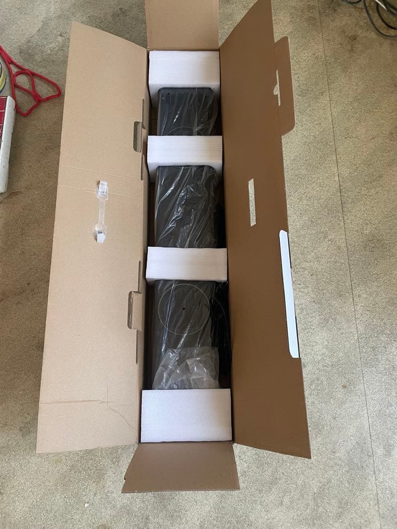 Bluetooth 2.2ch サウンドバー 120W