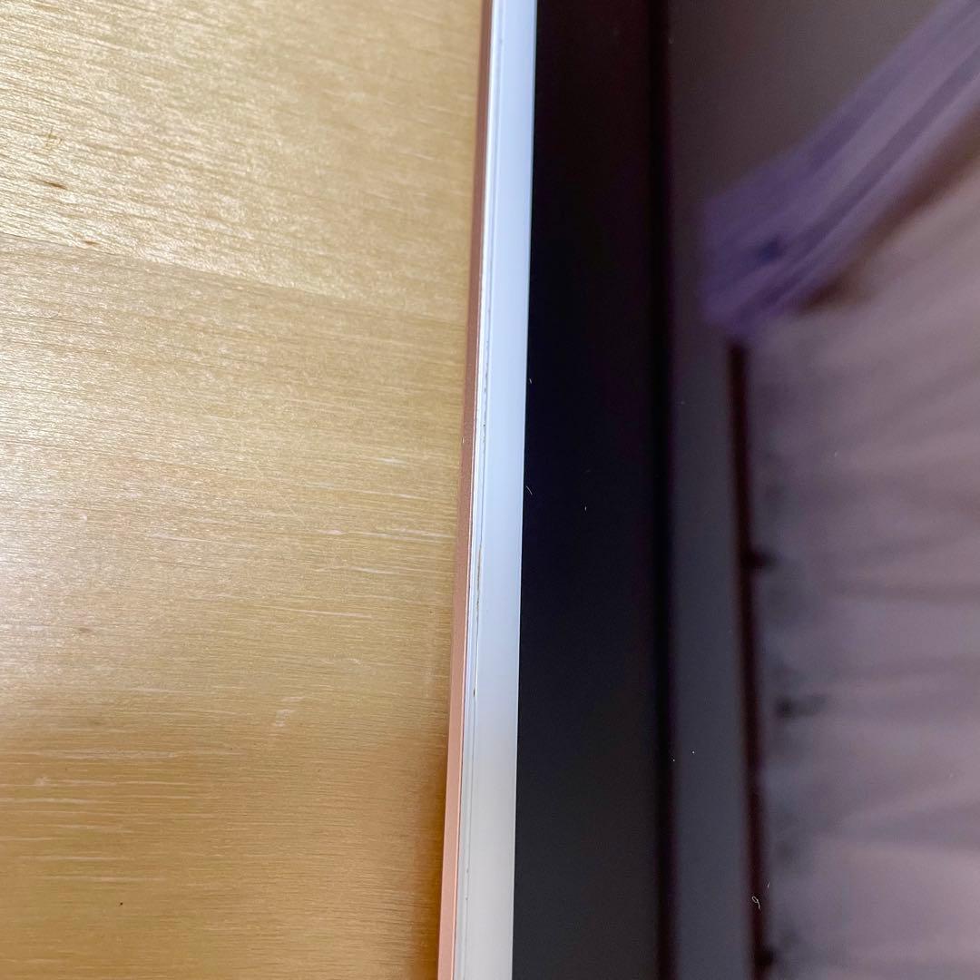 iPad Air 第3世代 64GB Wi-Fi ローズゴールド 本体のみ