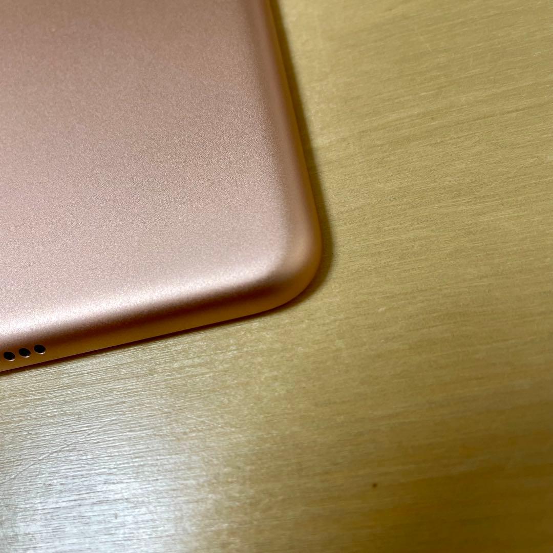 iPad Air 第3世代 64GB Wi-Fi ローズゴールド 本体のみ