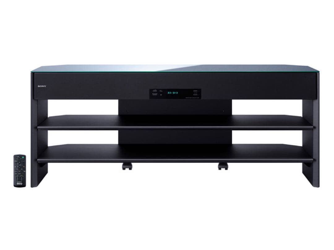 SONY RHT-G10EX シアタースタンドシステム