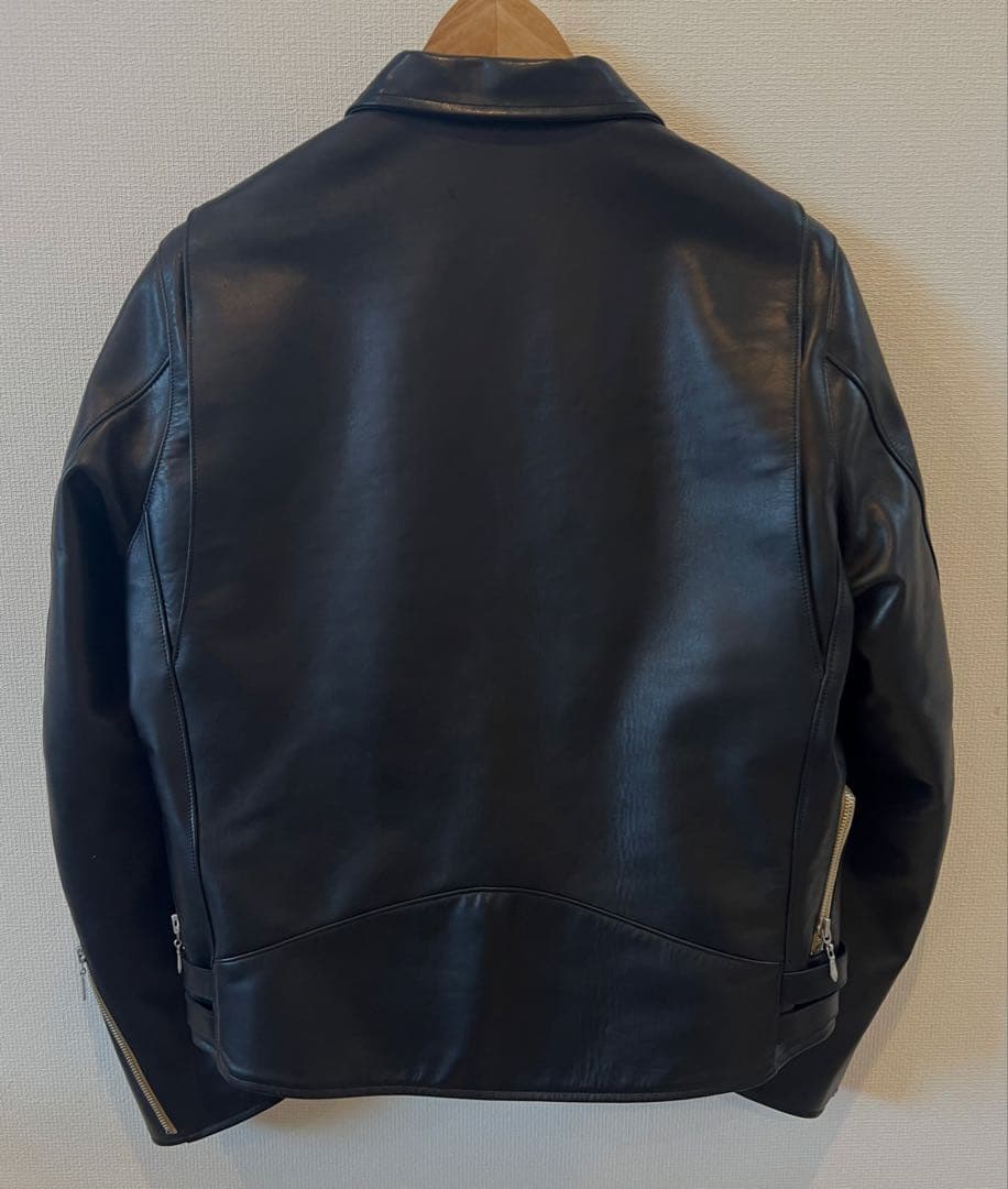 Frankjpn 様　NICENESS ナイスネス /H.HAYWOOD