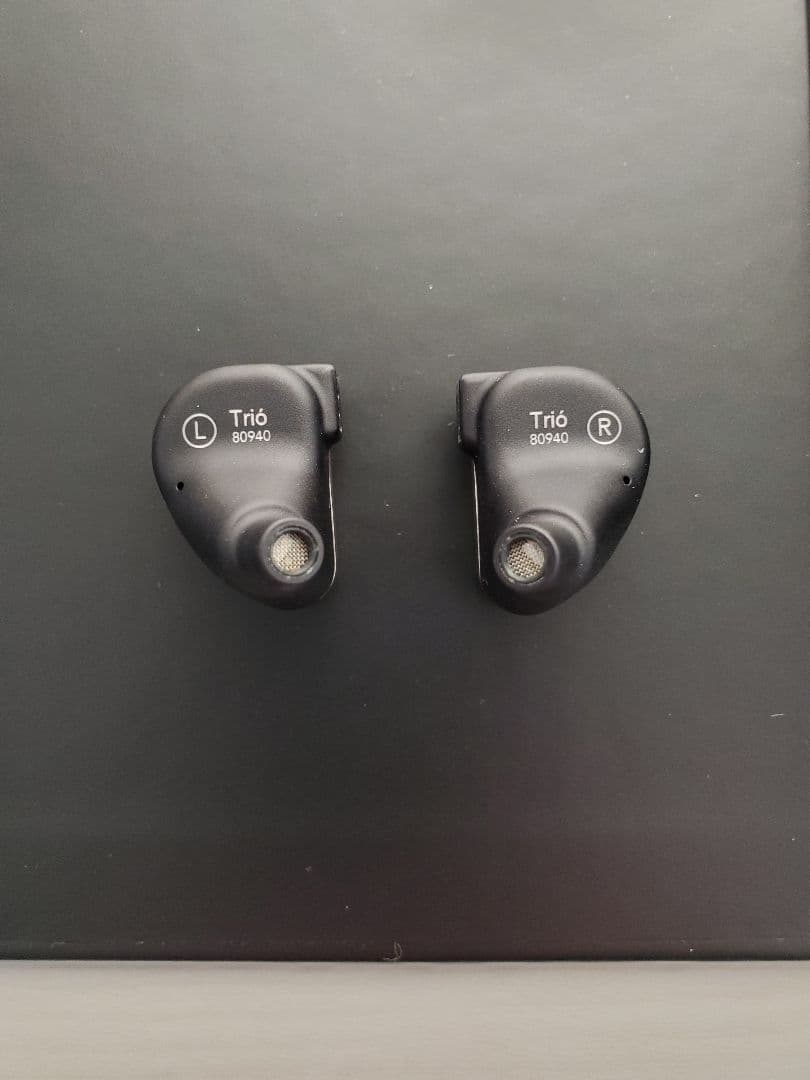 64Audio tia Trió 現行ロット【美品】