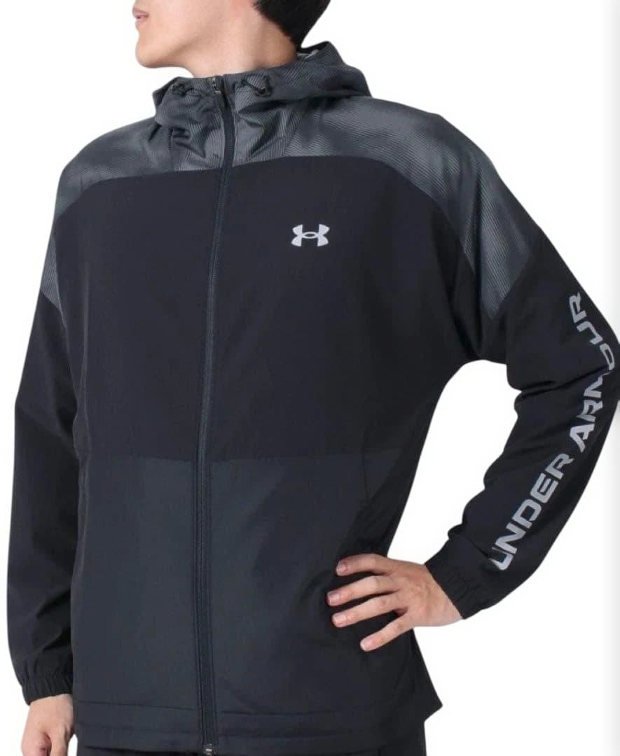 【新品・定価50%超OFF】UNDER ARMOUR トレーニングウェア上下L