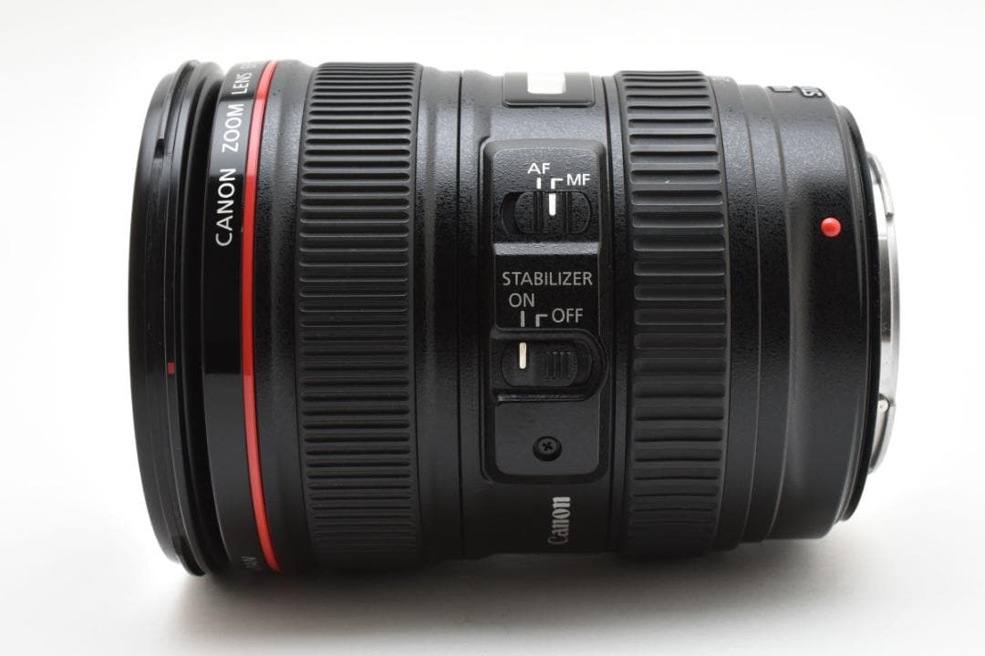 ★極上品★キヤノン Canon EF 24-105mm f4 L USM