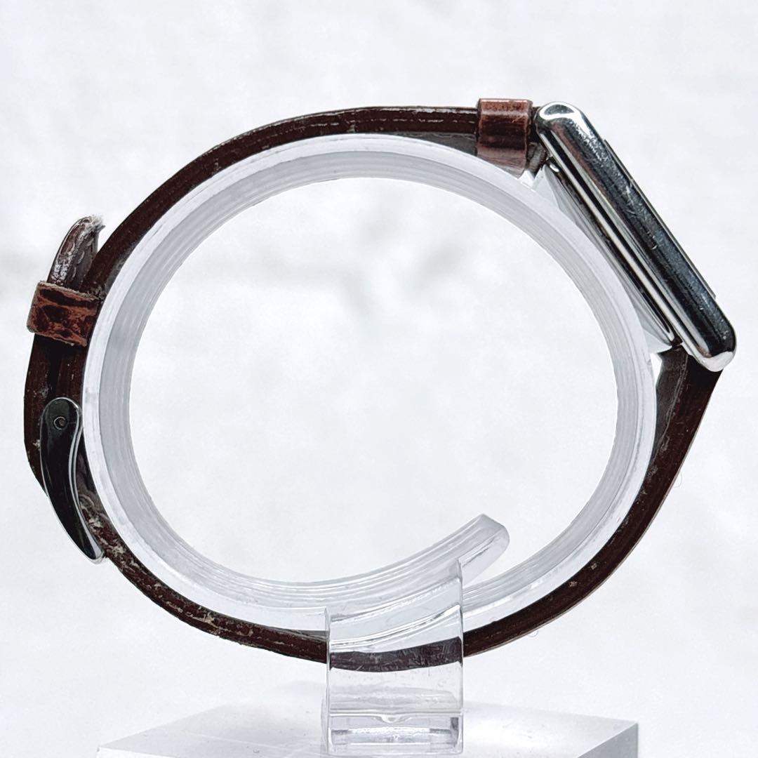 激レア✨Vivienne Westwood 腕時計　アイコン シルバー