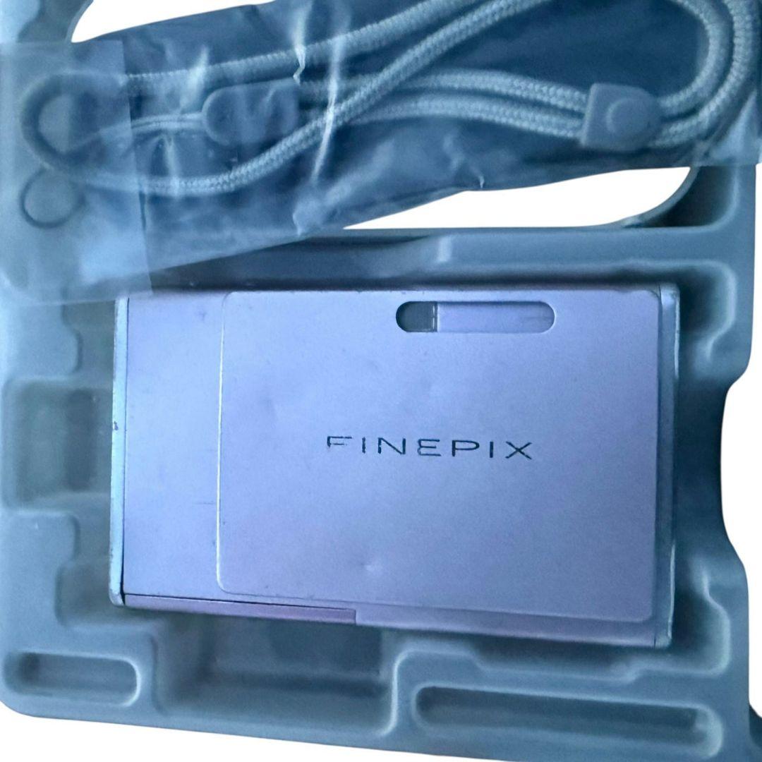 デジタルカメラ FUJIFILM FINEPIX Z3 PINK