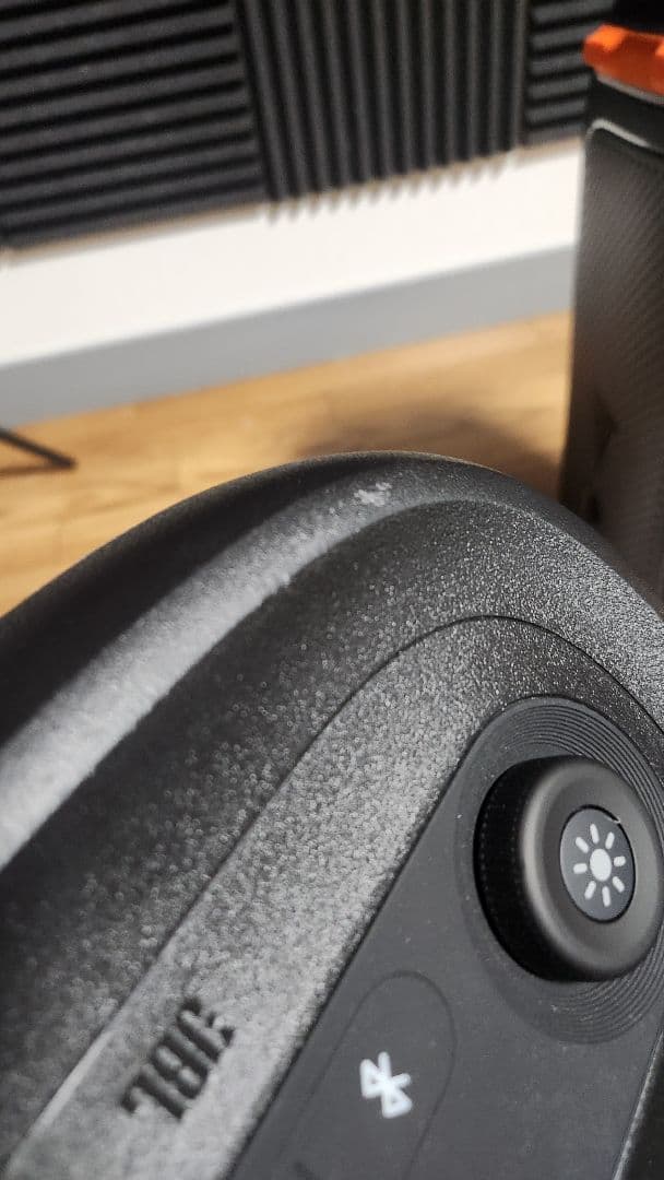 JBL PARTYBOX 110　スピーカー