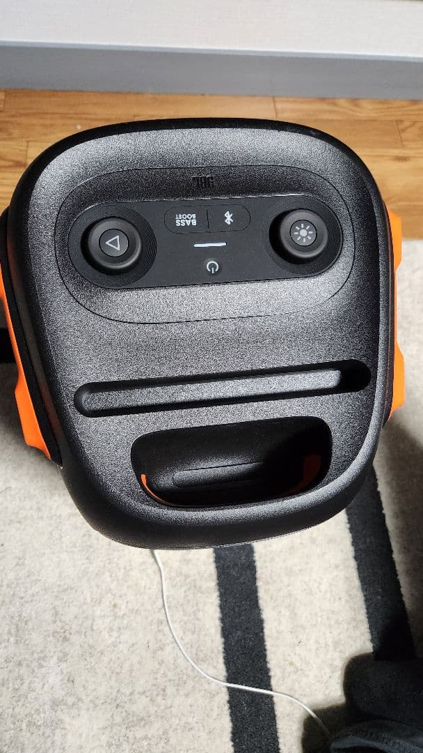 JBL PARTYBOX 110　スピーカー