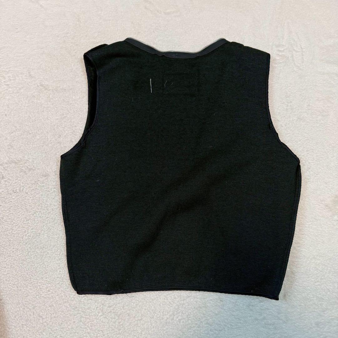 SCHOTT 641 ライダースジャケット 2way ライナー ブラック USA