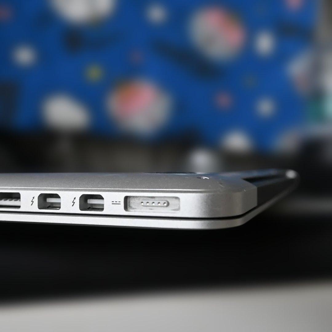 MacBook本体 MacBook Pro Retina 13-inch (Late 2013)