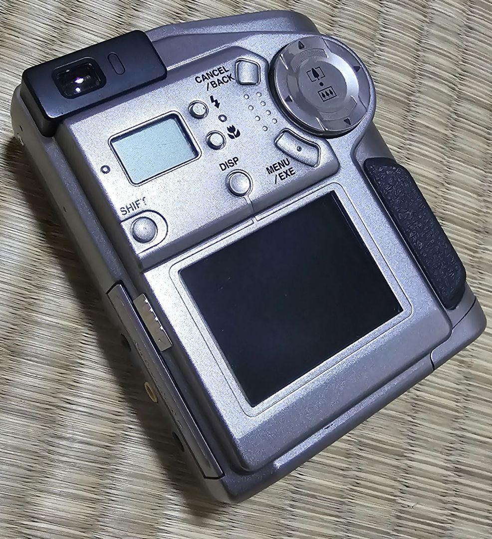 デジタルカメラ Leica digilux zoom