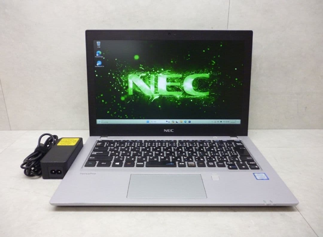ノートPC 第8世代 NEC Versa Pro VKT16Core i5