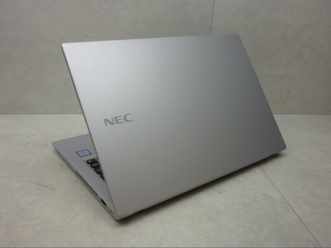 ノートPC 第8世代 NEC Versa Pro VKT16Core i5