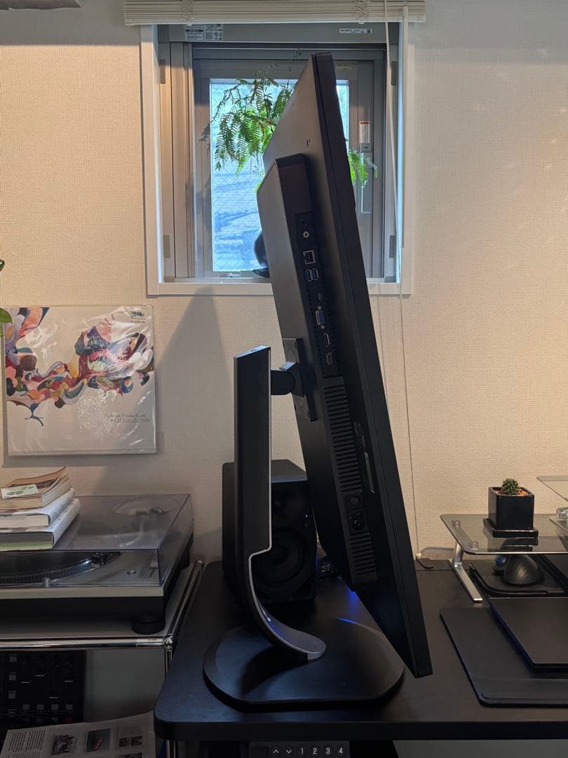 【ジャンク品】PHILIPS 31.5型 QHD 328P6AUBREB/11