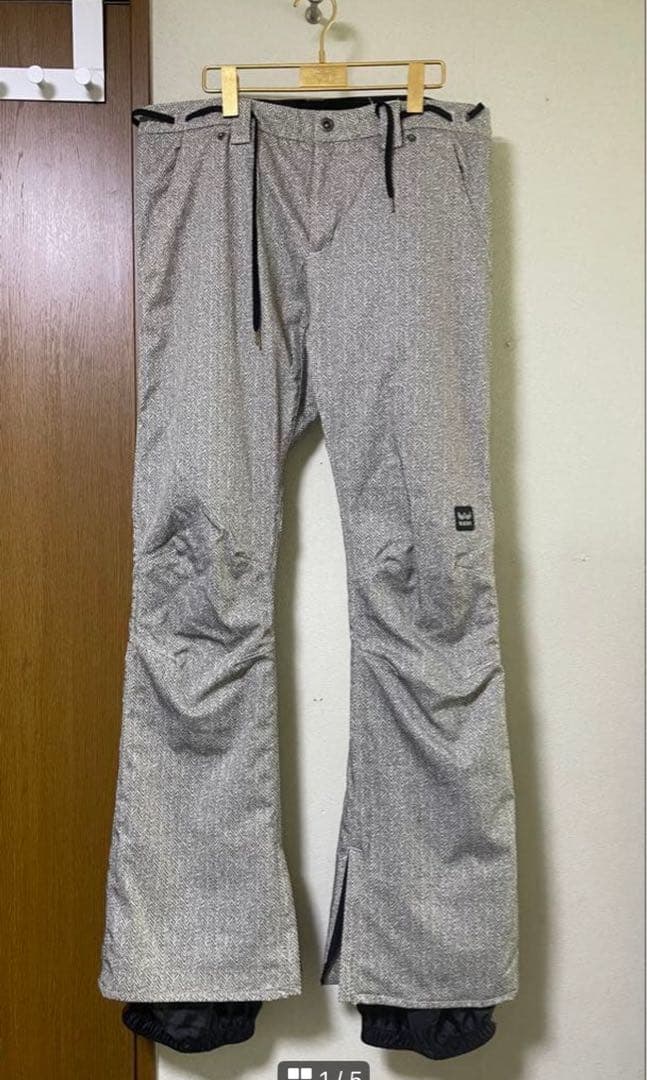 ワコン上下セット