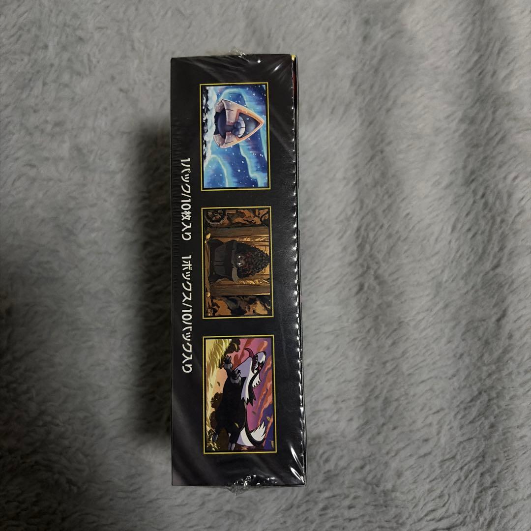 s*n様 ポケモンカードゲーム MEGAドリームEX ペリペリシュリンクあり