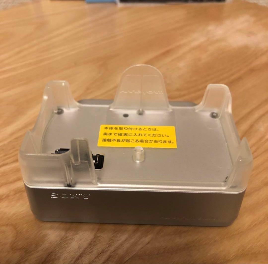 ✨美品✨SONY　DCR-PC350　MiniDV対応　化粧箱付き