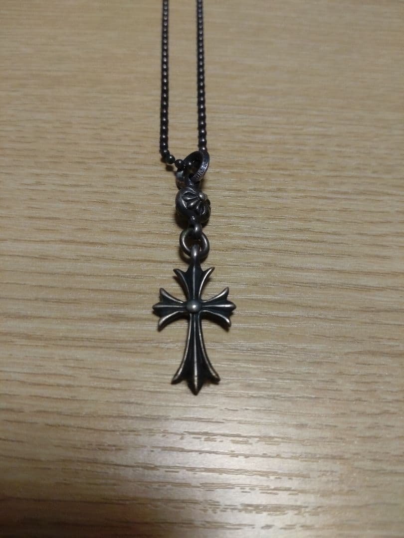 クロムハーツ ネックレス