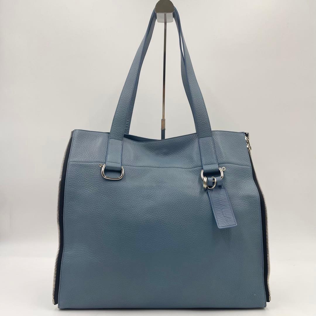 discord yohji yamamotoトートバッグ 肩掛け 拡張 レア美品