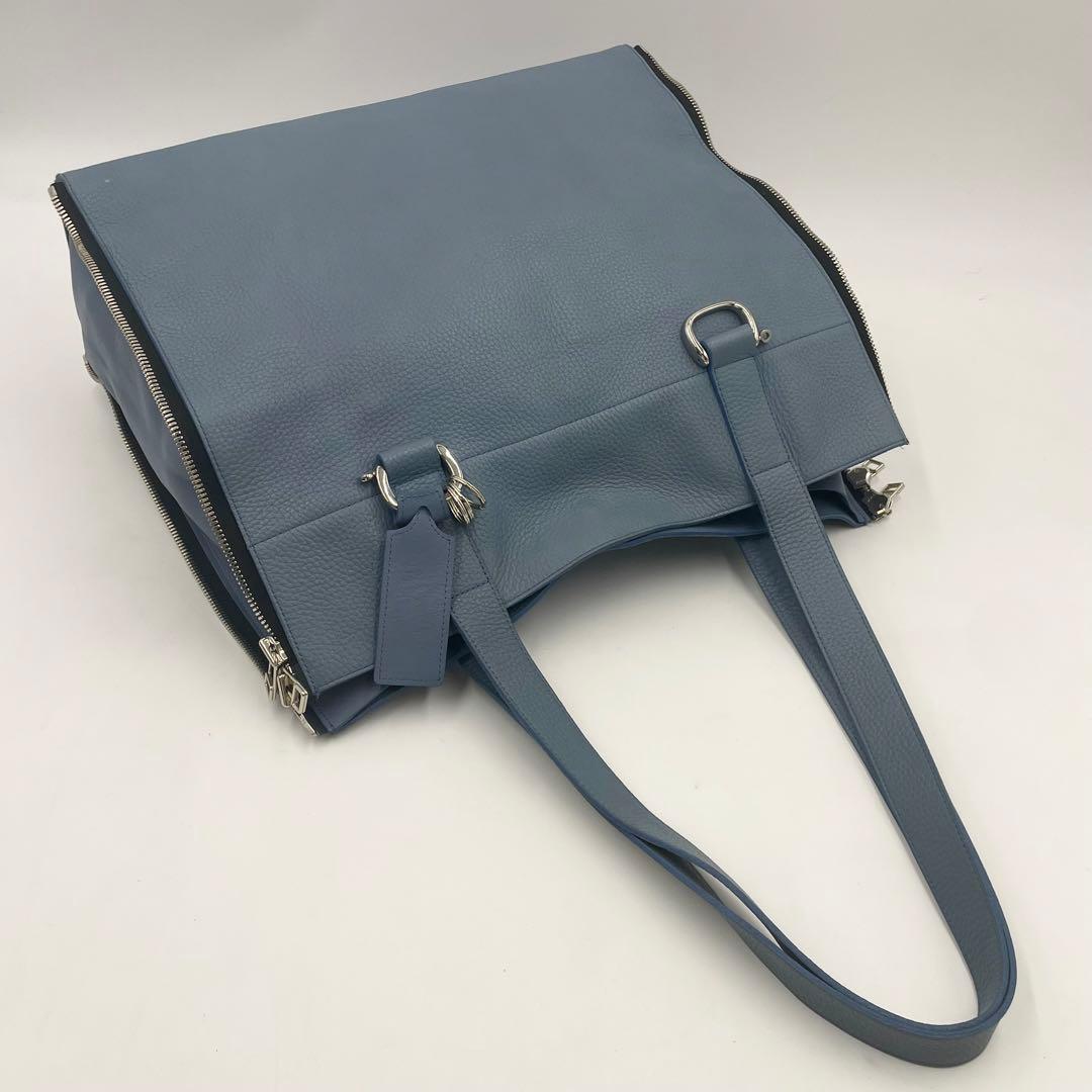 discord yohji yamamotoトートバッグ 肩掛け 拡張 レア美品