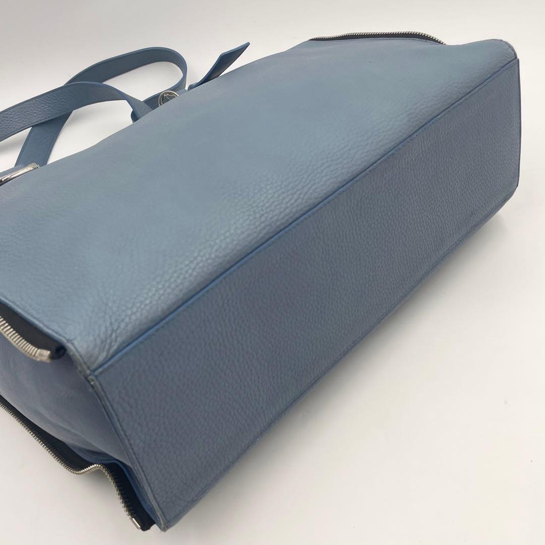 discord yohji yamamotoトートバッグ 肩掛け 拡張 レア美品