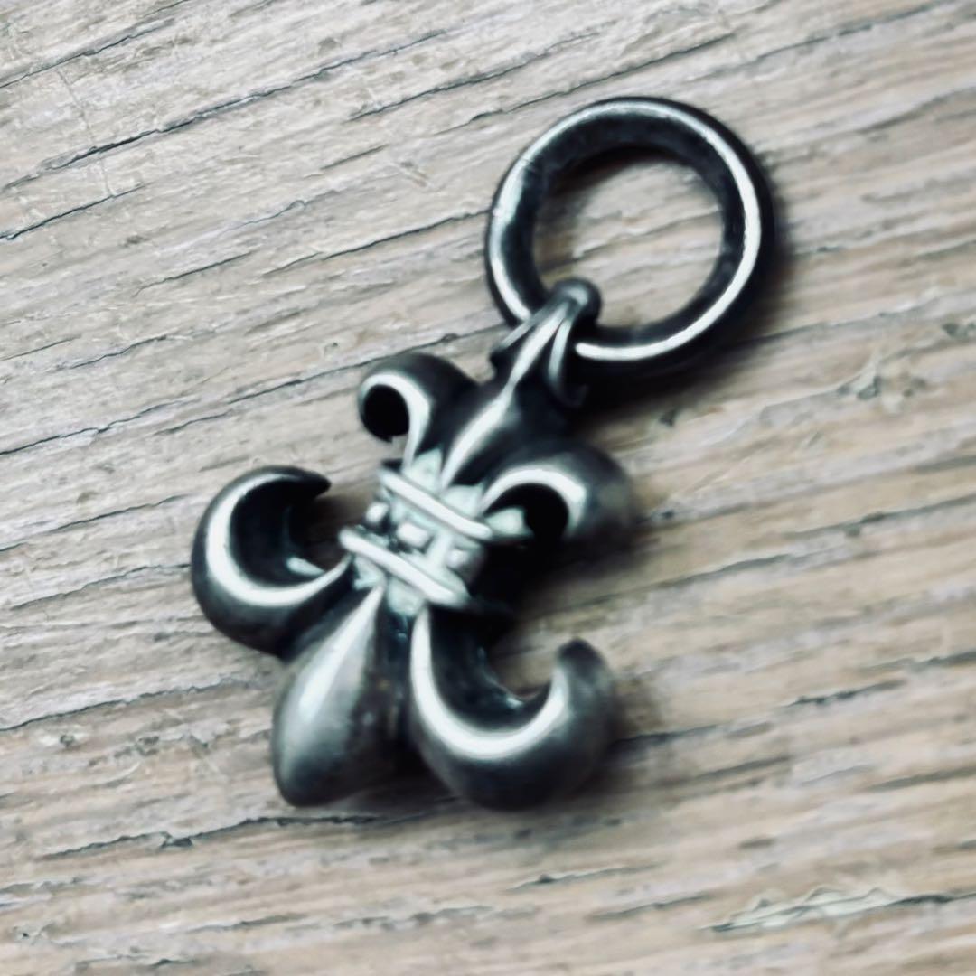 Chrome Hearts BS フレア チャーム クロムハーツ チャーム C…