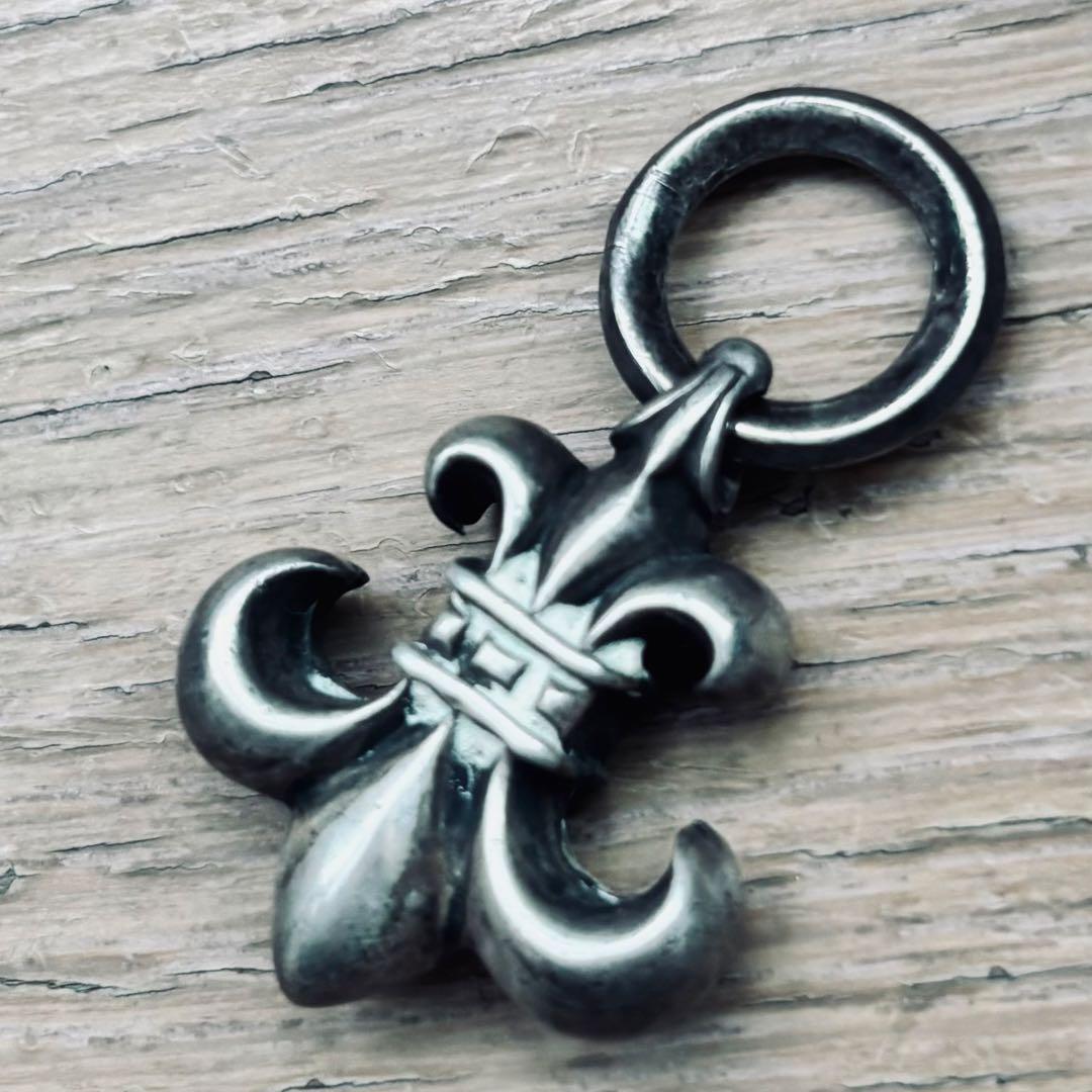 Chrome Hearts BS フレア チャーム クロムハーツ チャーム C…