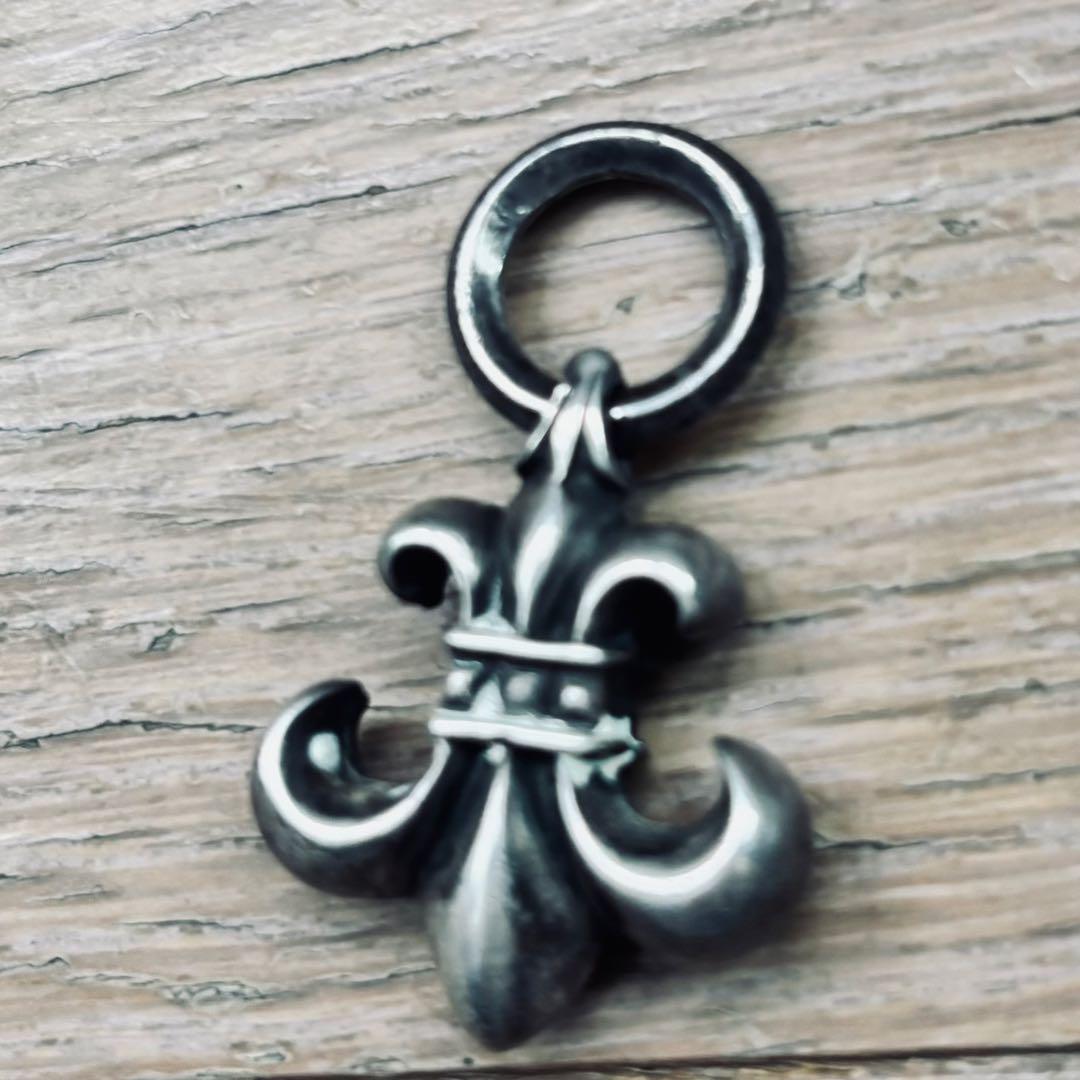 Chrome Hearts BS フレア チャーム クロムハーツ チャーム C…