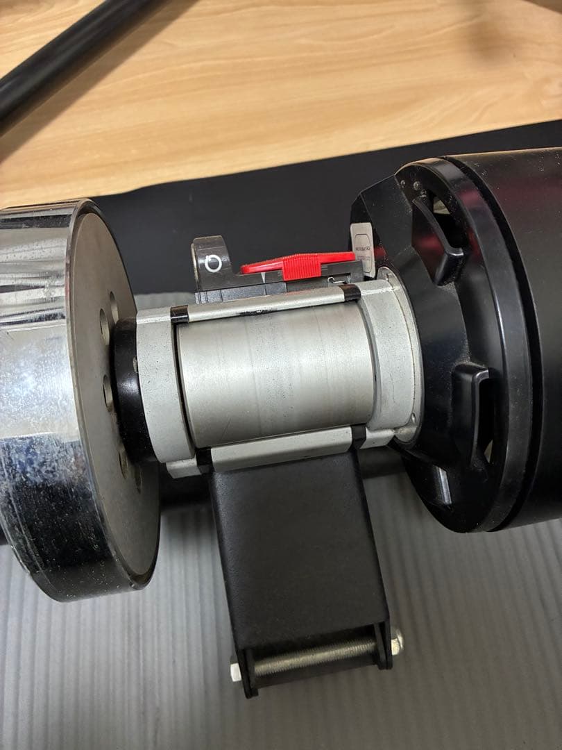 ミノウラ　KAGURA LST9200