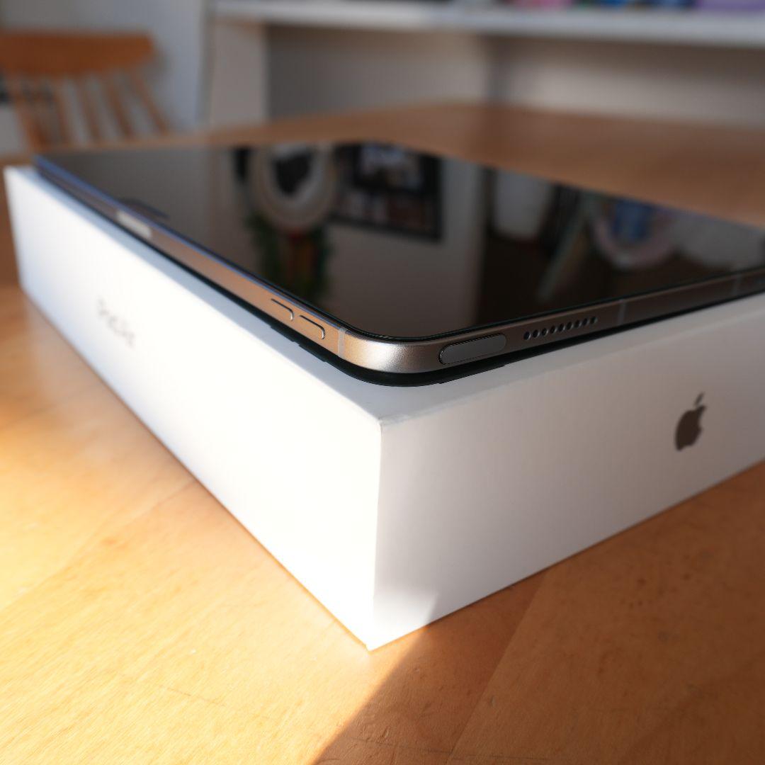 【美品】11インチiPad Air(M2) Cellularモデル 128GB