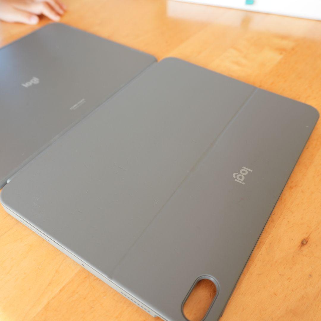 【美品】11インチiPad Air(M2) Cellularモデル 128GB