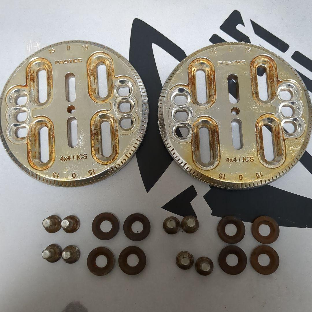 ＳＰ BROTHERHOOD ブラックM