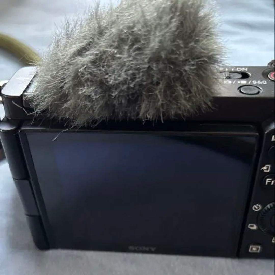 [付属品あり]Sony ZV-E10