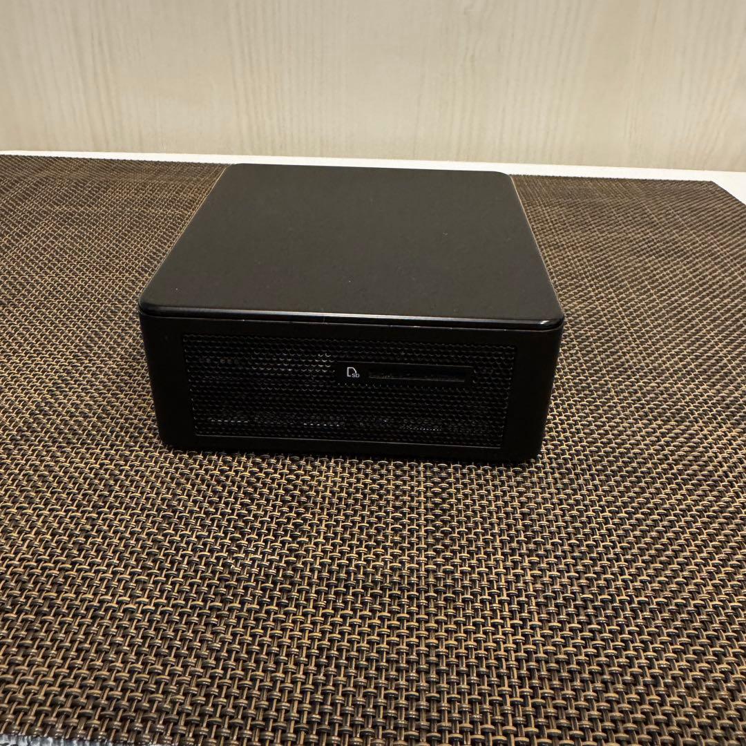 【美品】intel NUC 第11世代（16gb/1tb） NUC11PAHi5