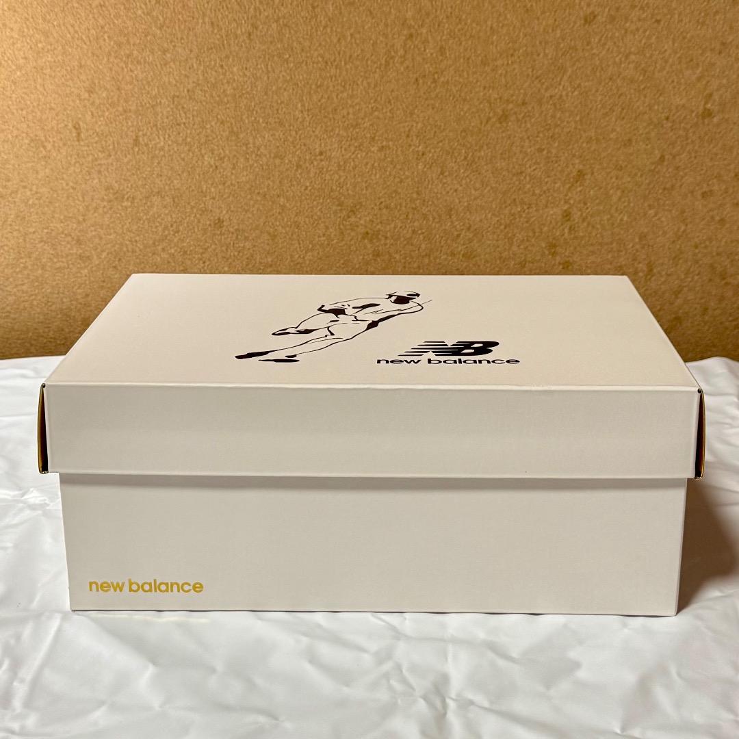 New Balance トレーニングシューズ ホワイト