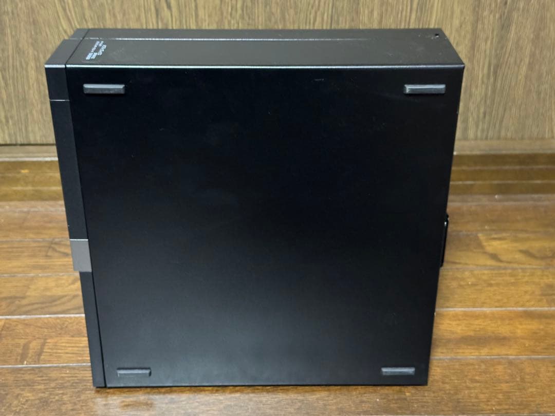 Windowsデスクトップ DELL OptiPlex 5060 SFF Core i7-8700