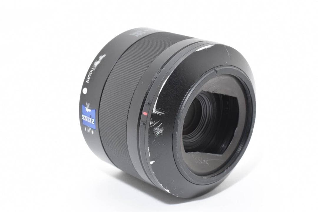 レンズ(単焦点) SONY Sonnar 35mm F2.8 ZA FE T* SEL35F28Z