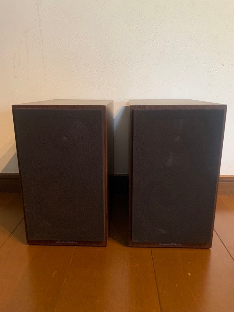 B&W Bowers&Wilkins バウワースアンドウィルキンス CM1