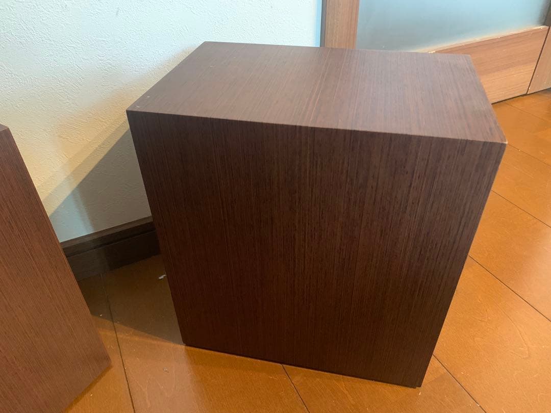 B&W Bowers&Wilkins バウワースアンドウィルキンス CM1