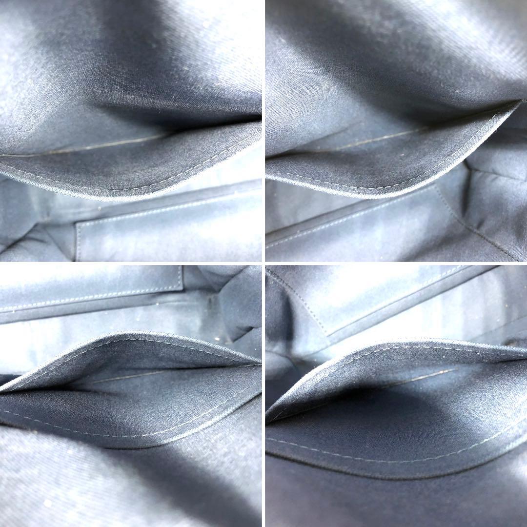 ✨美品✨ルイヴィトン タイガ ポルトドキュマンビジネスPM 2way レザー