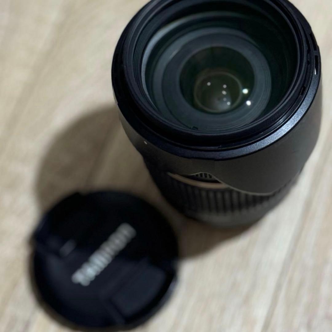 TAMRON SP AF 28-75mm F2.8 XR Di LD ニコン用