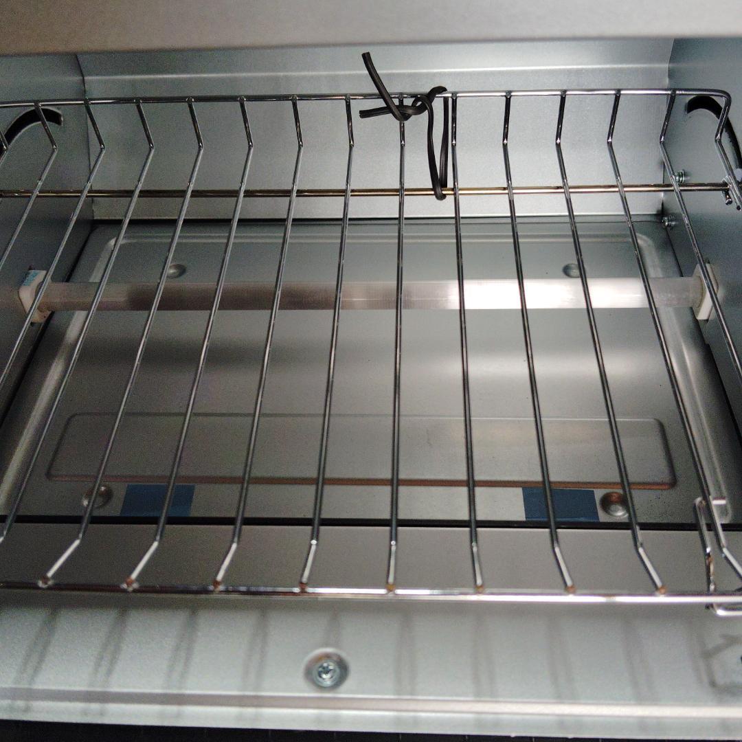 LITHON ライソン 超蜜やきいもトースター KLYM-001B