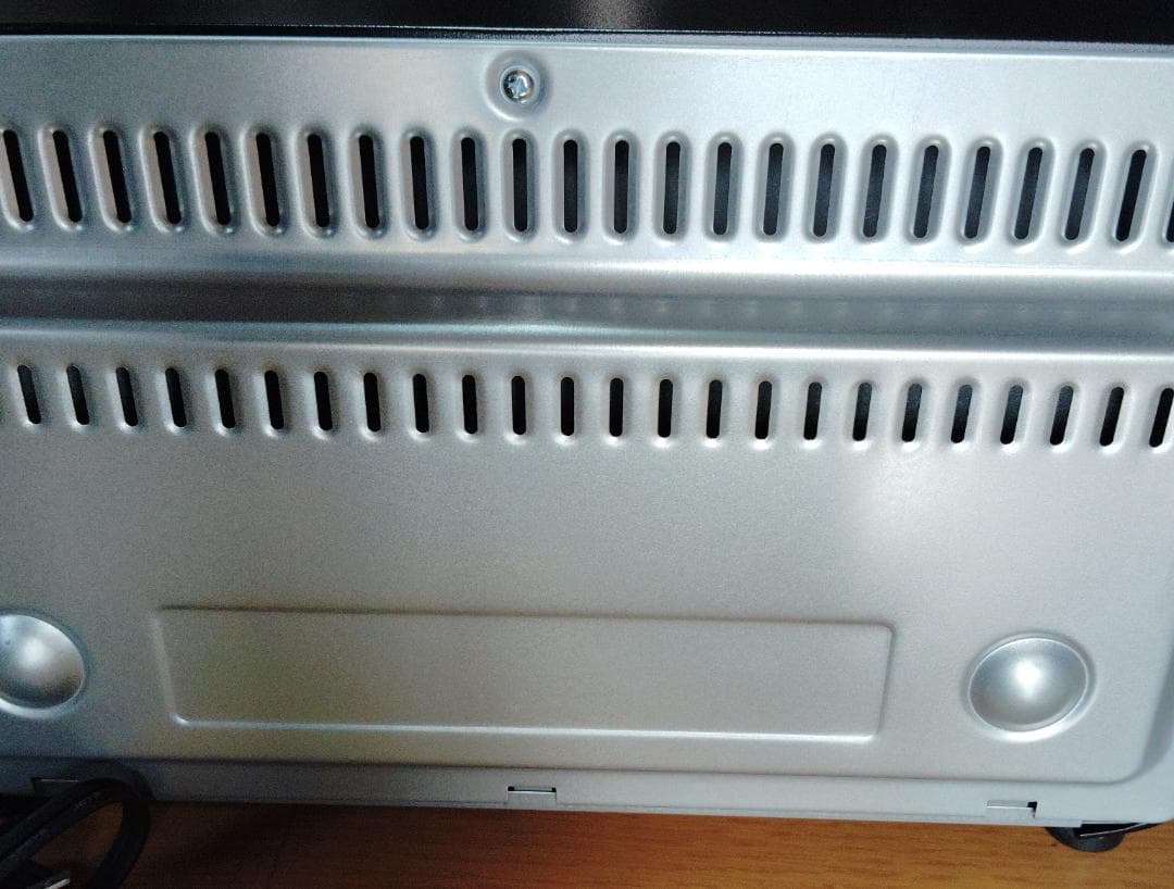 LITHON ライソン 超蜜やきいもトースター KLYM-001B