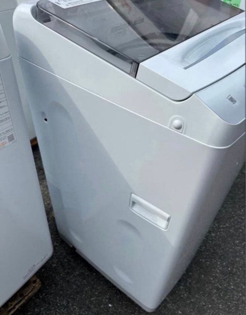 【高年式】2023年式 7kg ハイアール 洗濯機 JW-U70LK