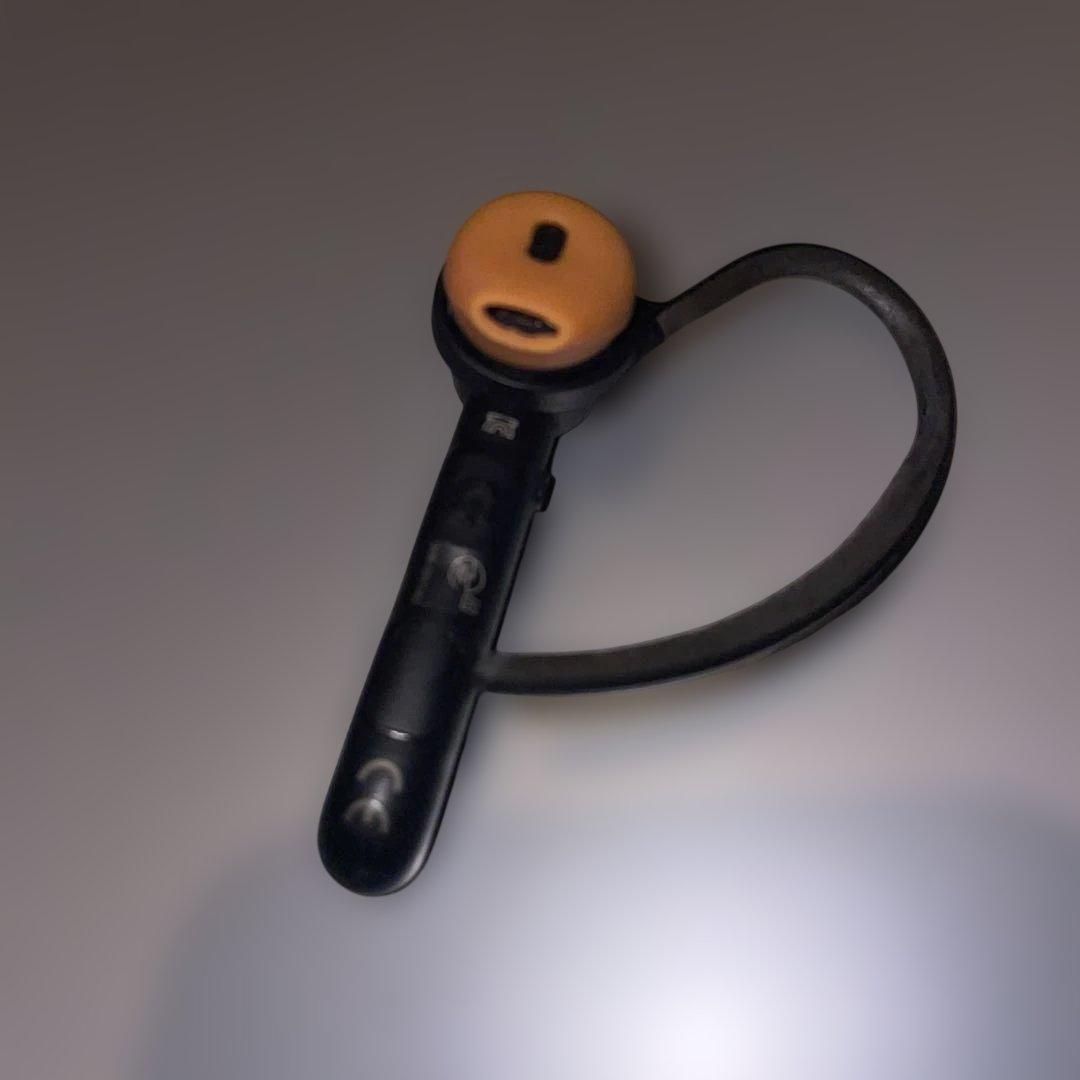 イヤホン Jabra STEEL