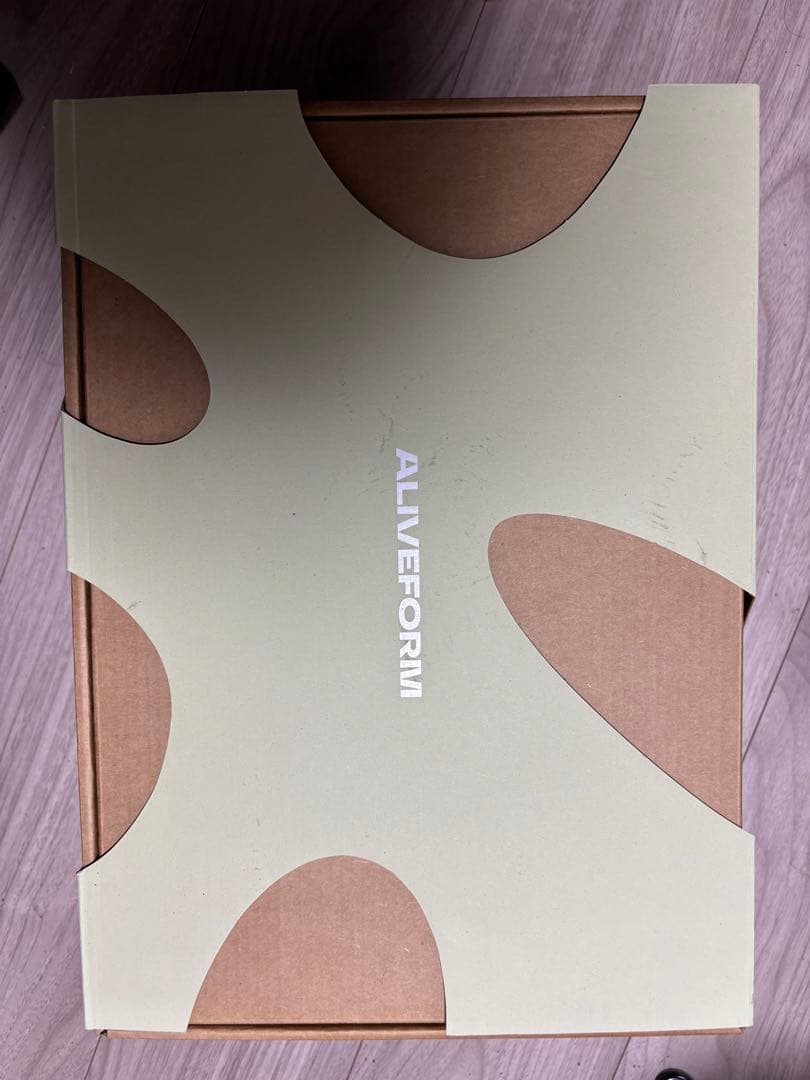 と*ん様 aliveform