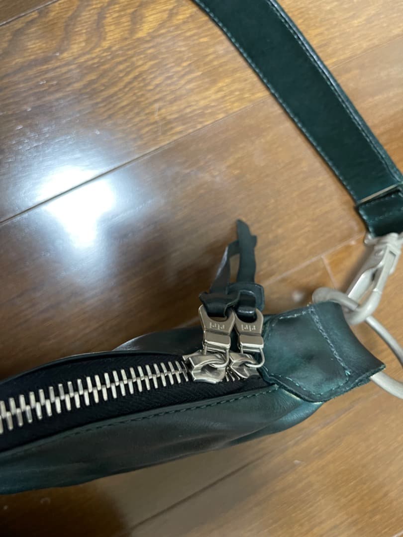 美品　 バックラッシュ ISAMU KATAYAMA BACK LASH