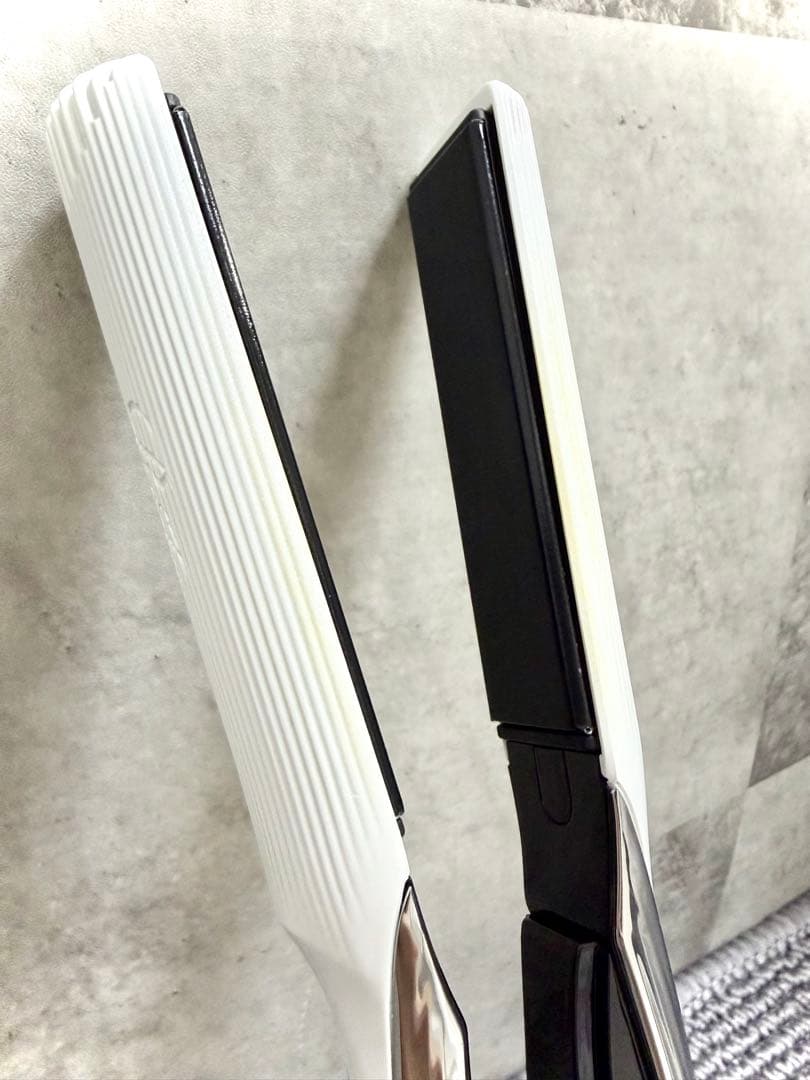 Refa MTG リファ ストレートアイロン 2023年製