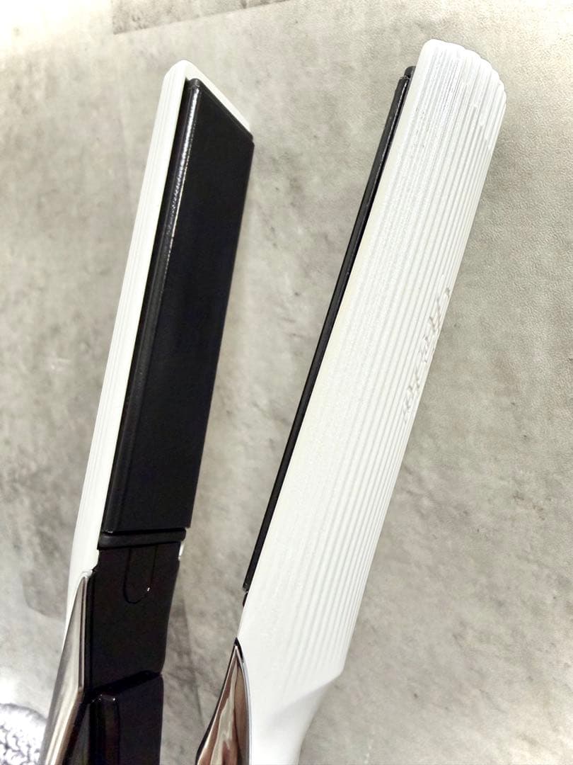 Refa MTG リファ ストレートアイロン 2023年製